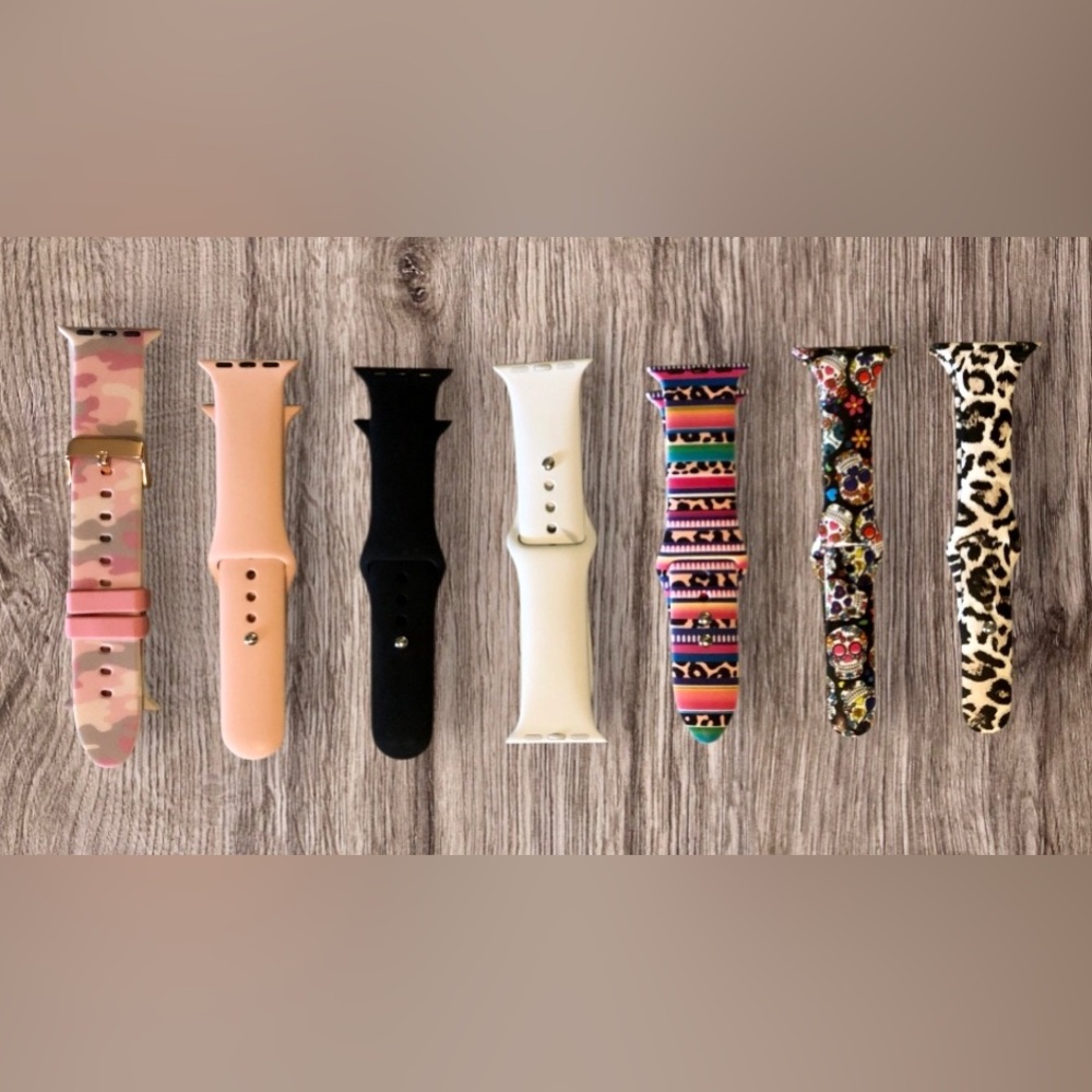 APPLE 38mm watch bands